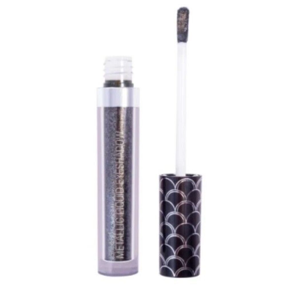 Wet N Wild Color Icon Metallic Liquid Eyeshadow Mysterious Nights 34953 NEW LmED